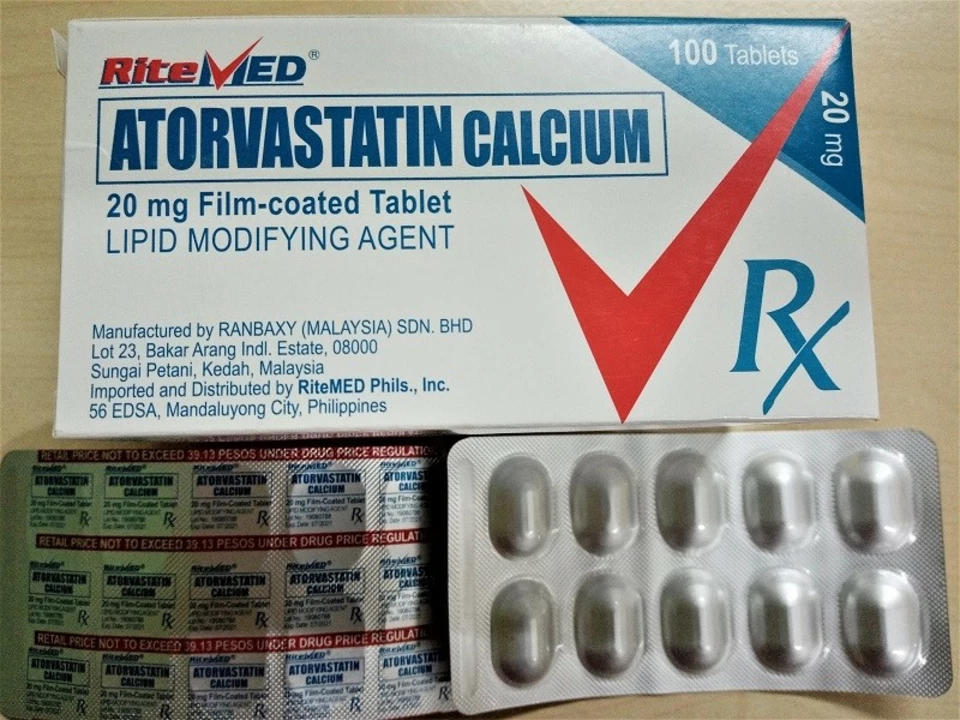 Atorvastatin and Magnesium: What You Need to Know