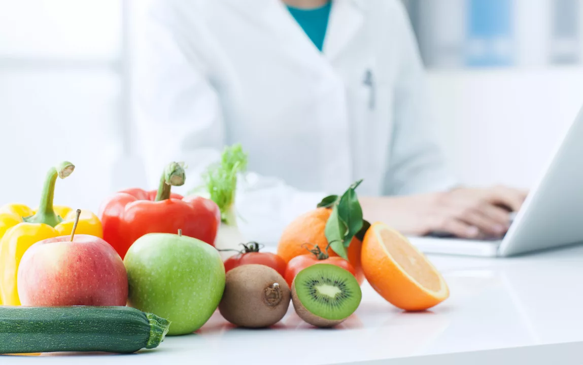 The Role of Nutrition in Polyposis Prevention and Treatment