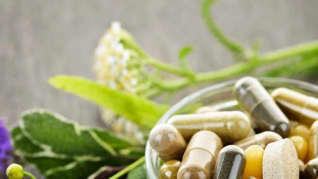 Pimpinella: The Dietary Supplement That's Revolutionizing Health and Wellness