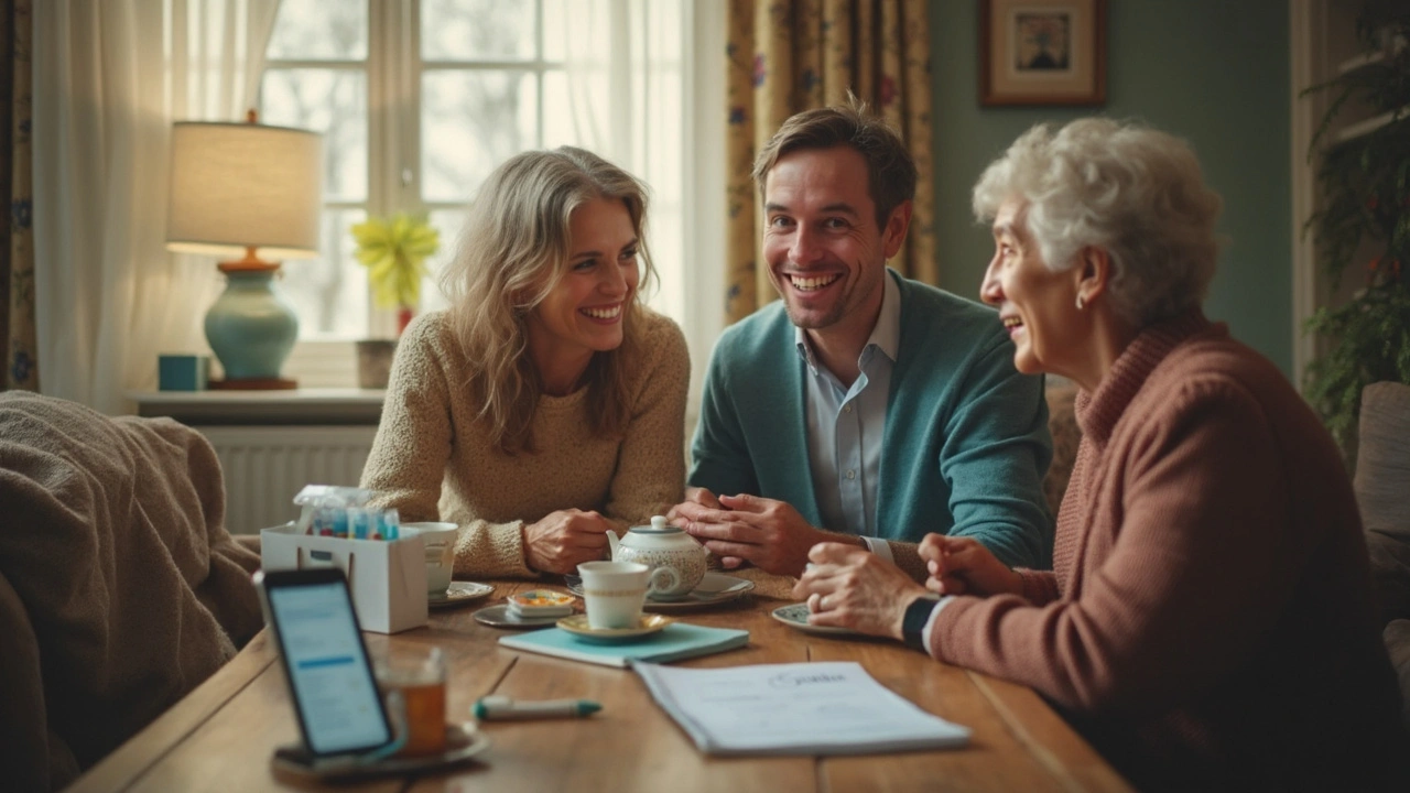 Making It Work: Real-Life Tips for Success with PDE5 Inhibitors
