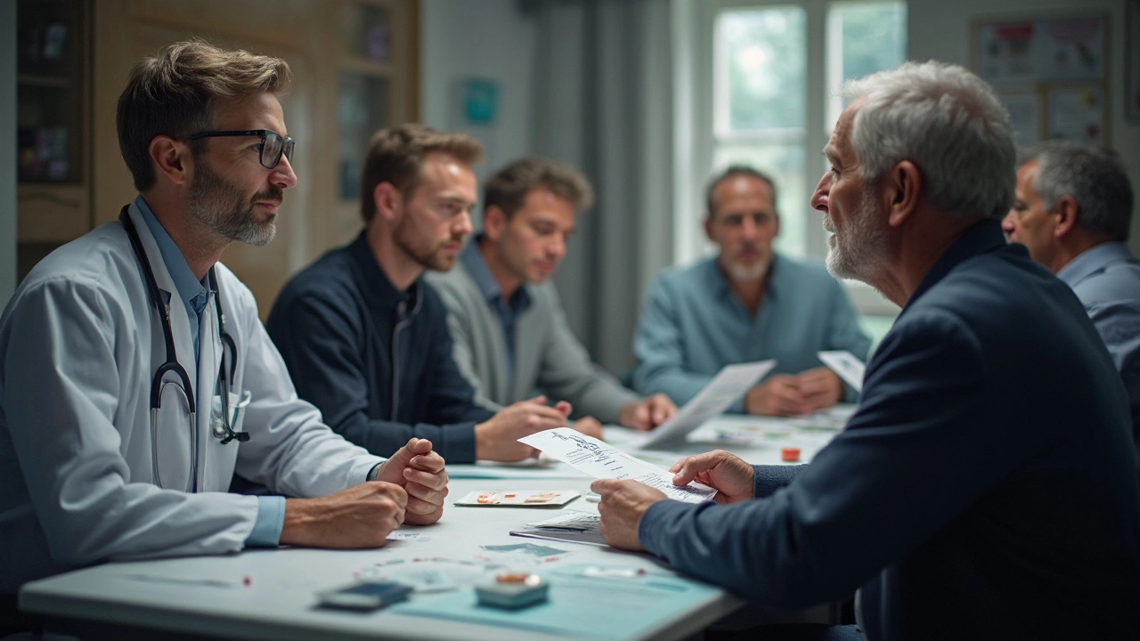 PDE5 Inhibitors Guide: Safe Dosing, Side Effects, and the Best Viagra Substitutes in 2025