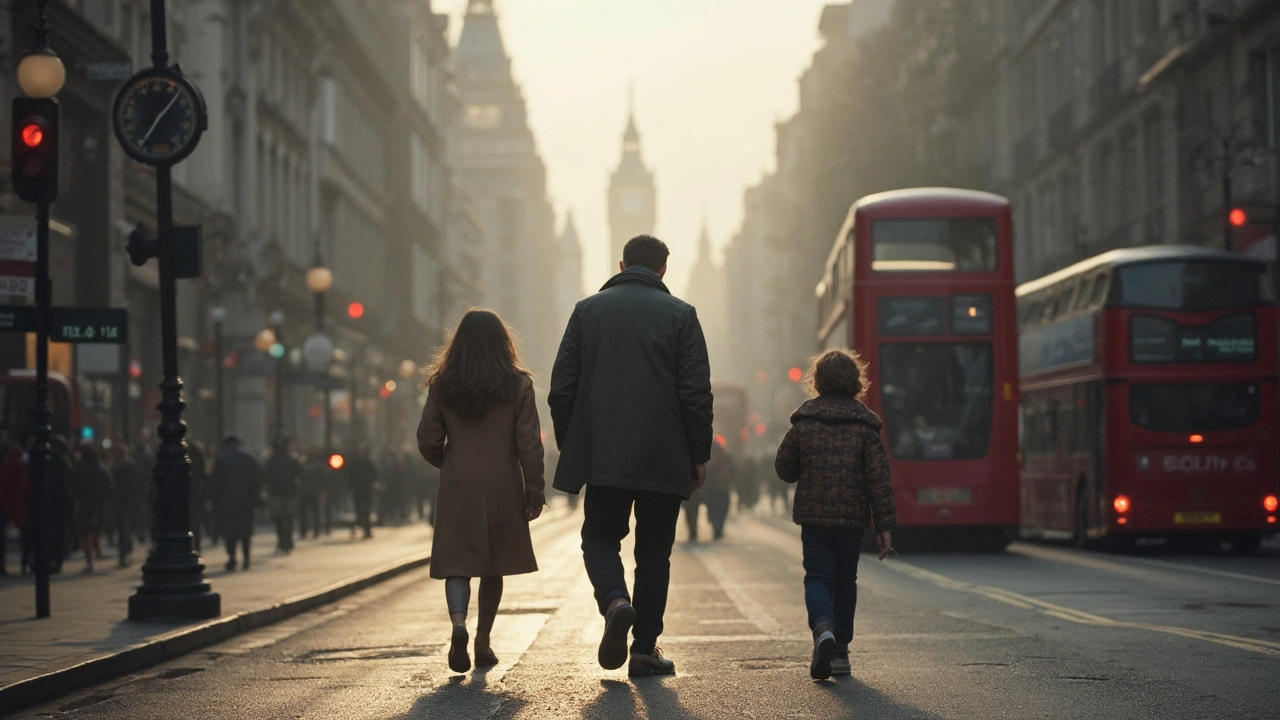 How Pollution Worsens Gout Symptoms: Environmental Triggers You Didn't Know About