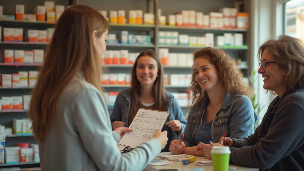 Price Match Secrets: Lower Your Prescription Costs vs CanadaDrugsDirect in 2025