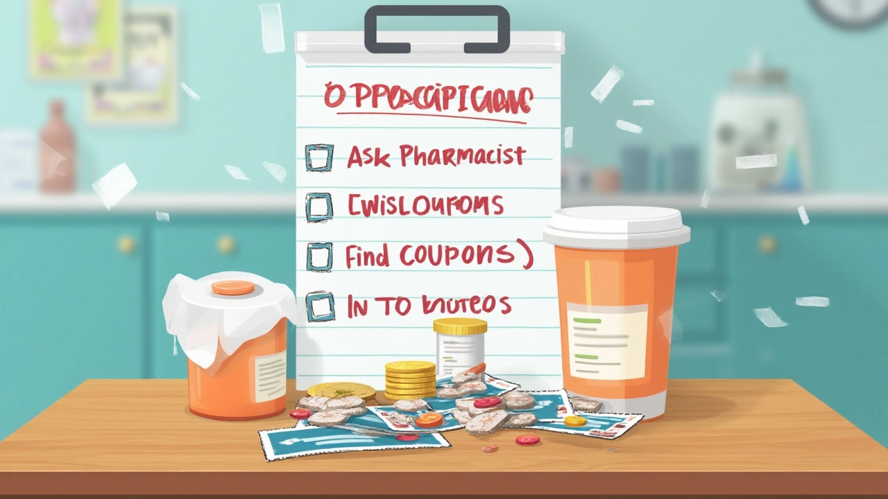 Putting It All Together: The Modern Shopper’s Rx Playbook