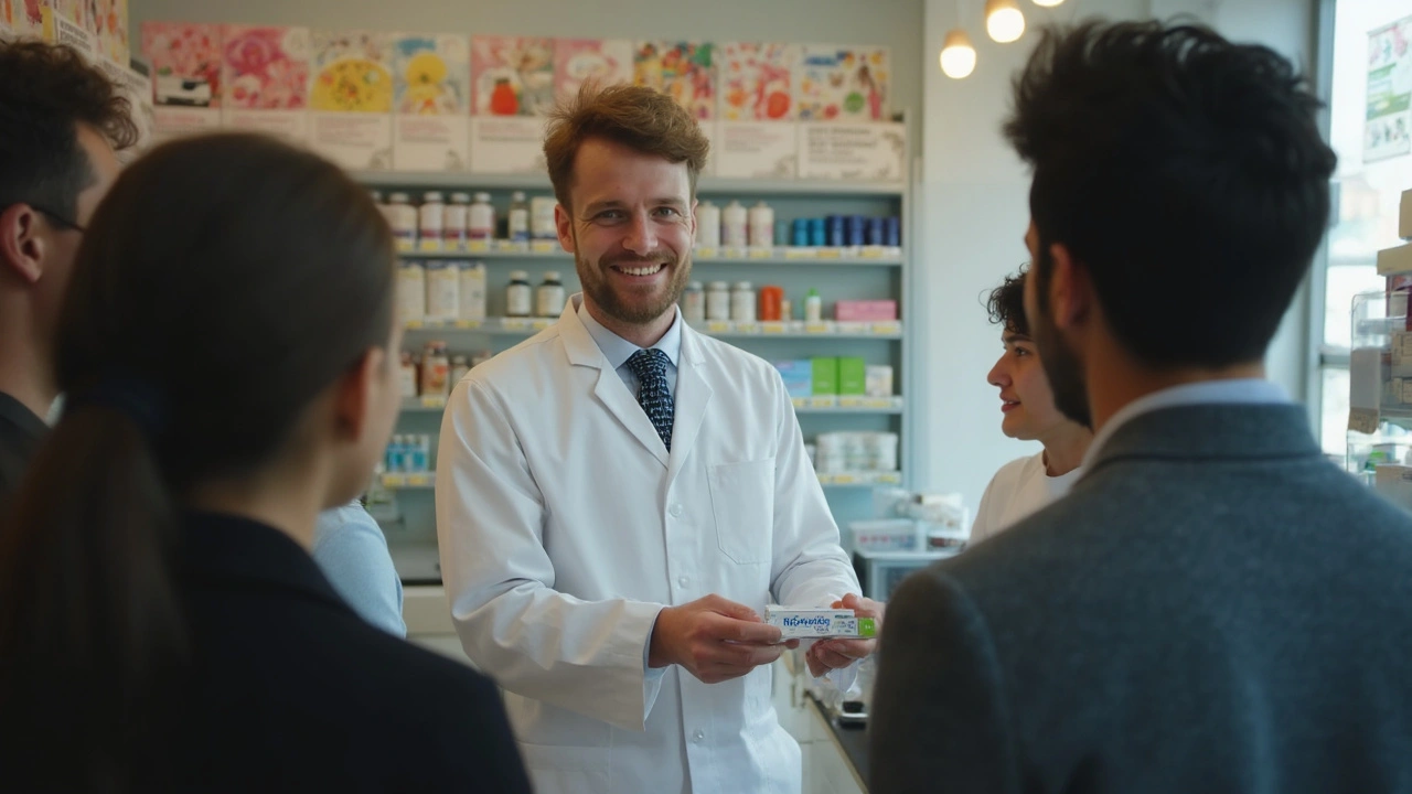 Tetracycline Uses, Side Effects, and Key Facts: The Essential Guide