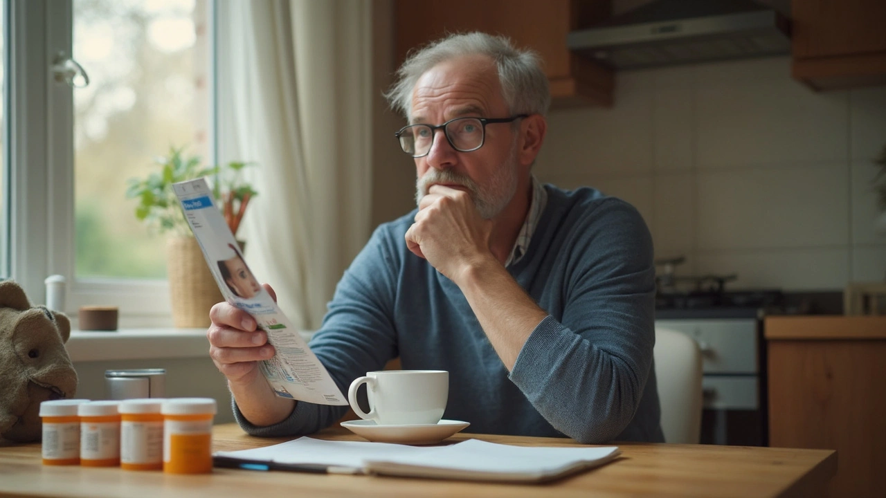 Toprol: Everything You Should Know About This Blood Pressure Medication