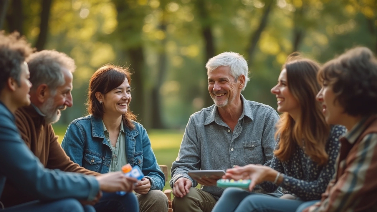 Toprol in Daily Life: Understanding Interactions, Adjusting, and Getting the Most Out of It