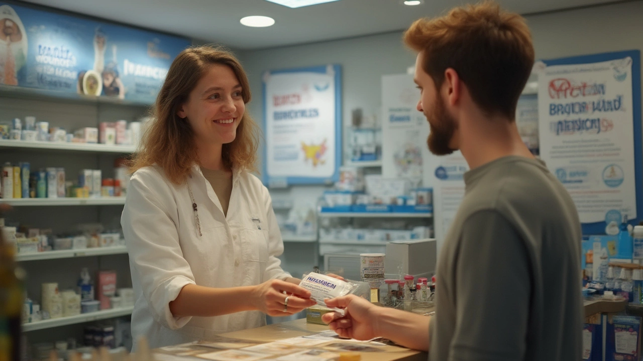 Buying Elavil Online: Step-by-step Guide for UK Residents
