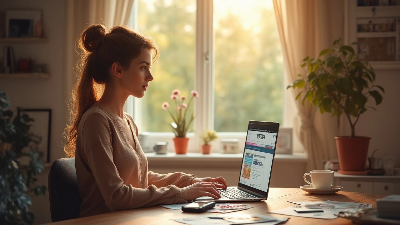 Your Guide to Online Pharmacy eu-medstore.com: Safe Medication Shopping in Europe