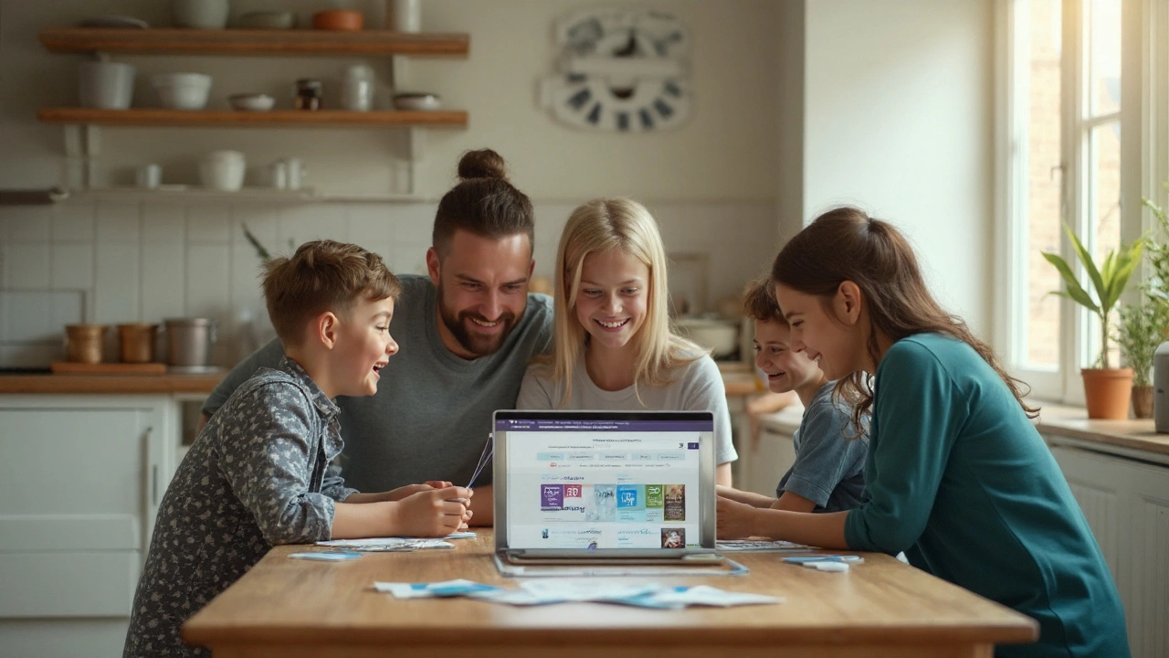 Online Pharmacy top-rx-market.com: Unpacking Reliable Medicine Delivery and Savings