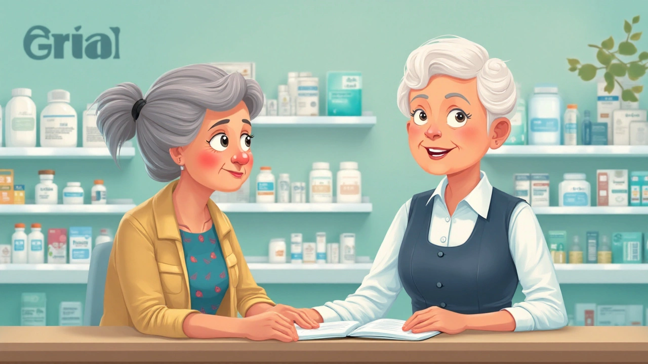 Tips for Getting the Most Out of Oxytrol