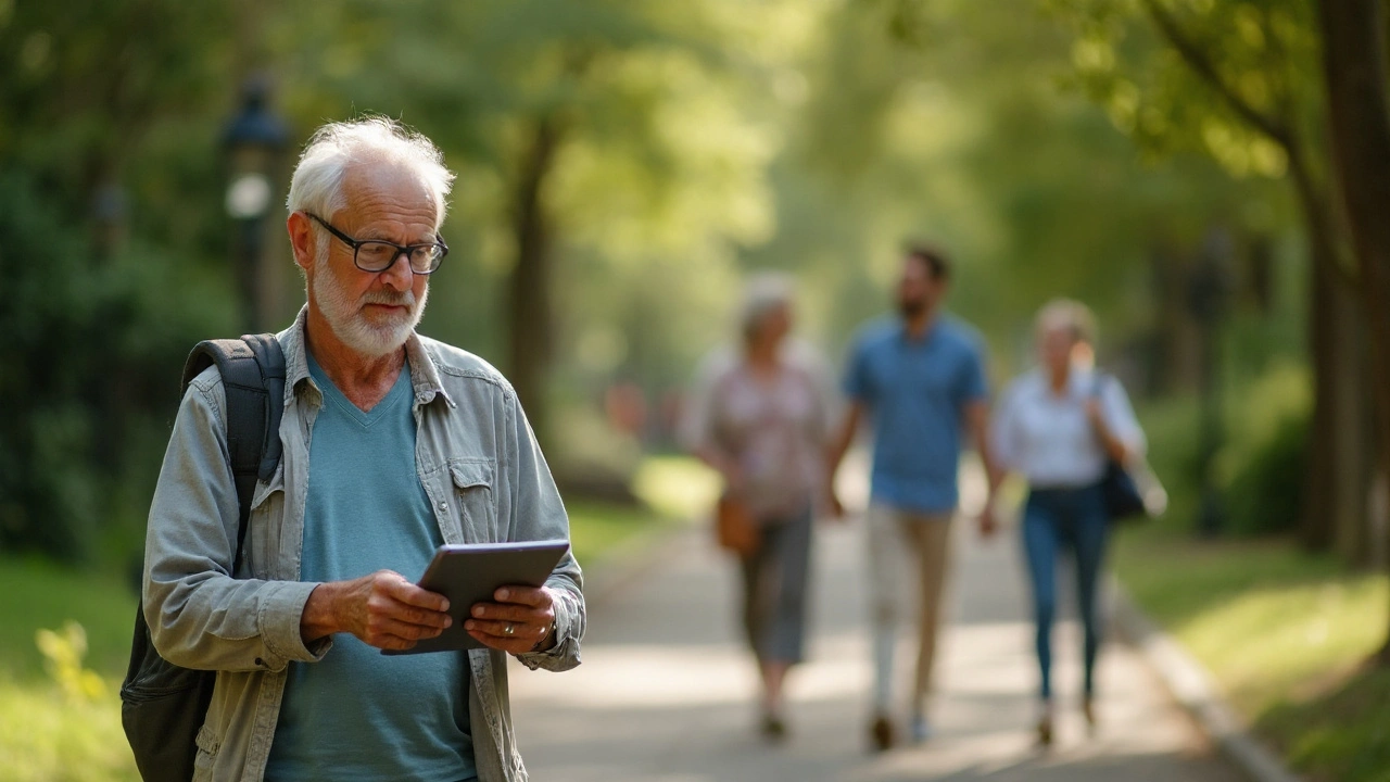Wearable Tech, Implants, and Other Next-Level Gadgets