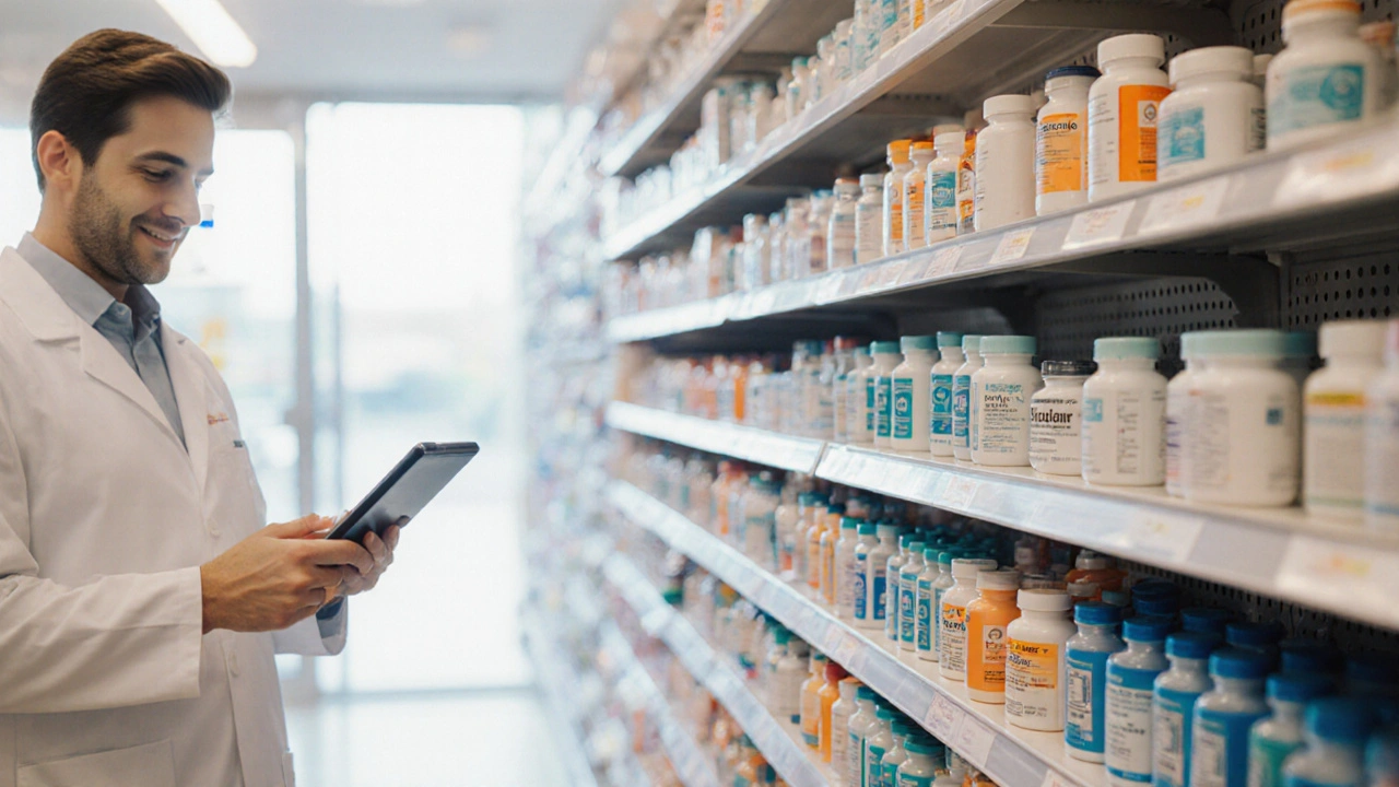 Cialis (Tadalafil) vs Other ED Drugs: Pros, Cons & Best Alternatives