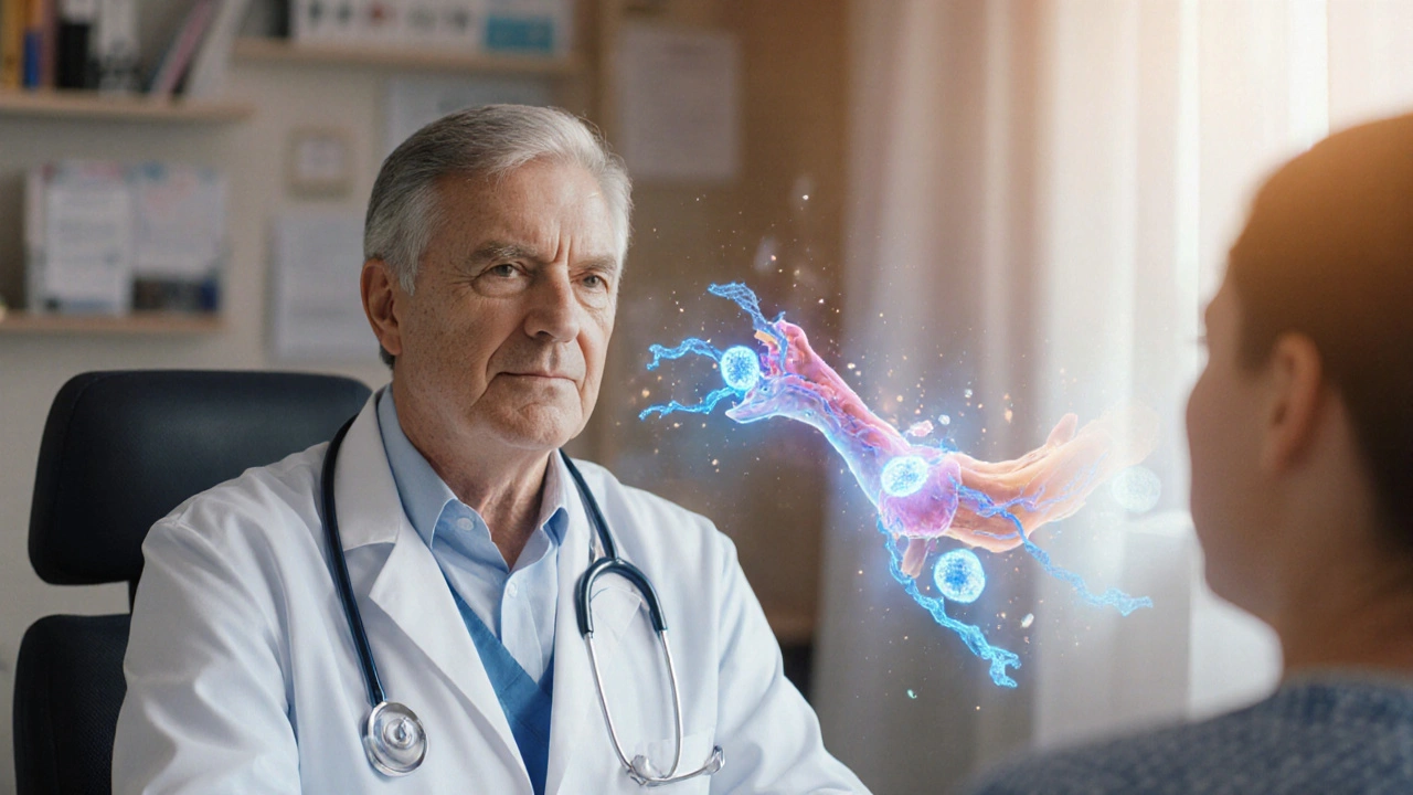 Colospa vs Other Anticoagulants: Which Blood Thinner Fits Your Needs?