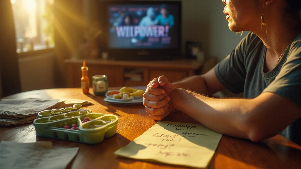 Pop Culture vs Clinical Reality: What Gets Lost (and Why It Matters)