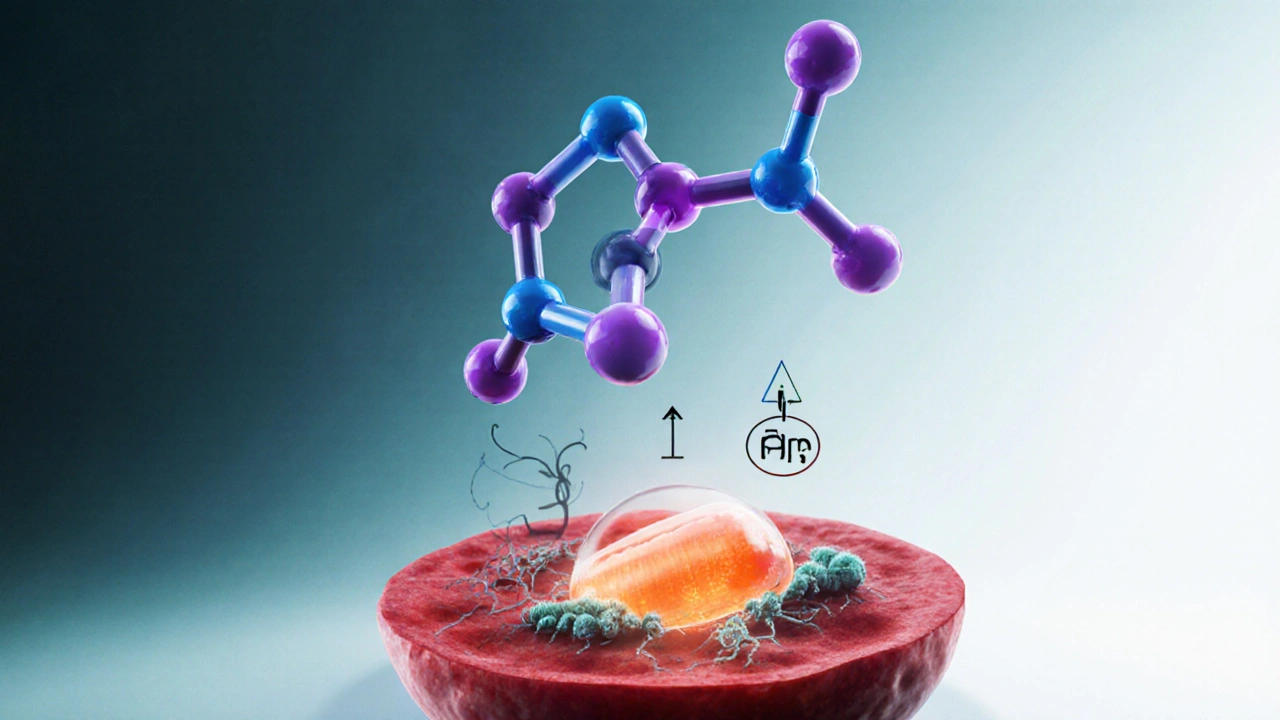 Chloroquine vs Alternatives: Efficacy, Safety, and Use Cases