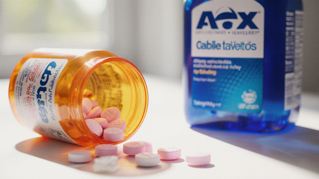 How to Buy Cheap Generic Allegra Online Safely in Australia