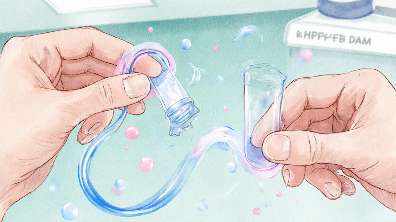 Safe Intimacy: Practical Tips for Sexual Activity