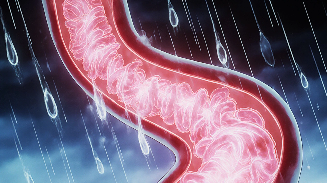 Barrett’s Esophagus: Understanding Dysplasia Risk and Effective Ablation Options