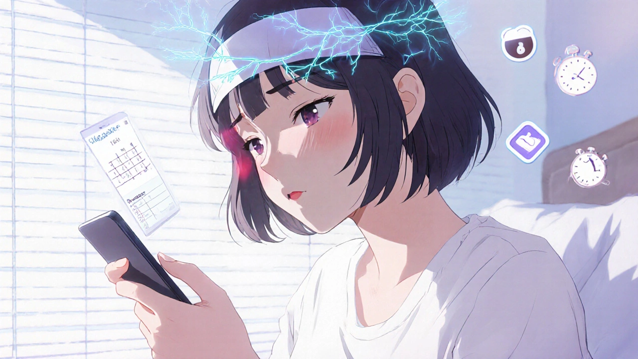 Chronic Tension Headaches: What Triggers Them and How to Stop Them for Good