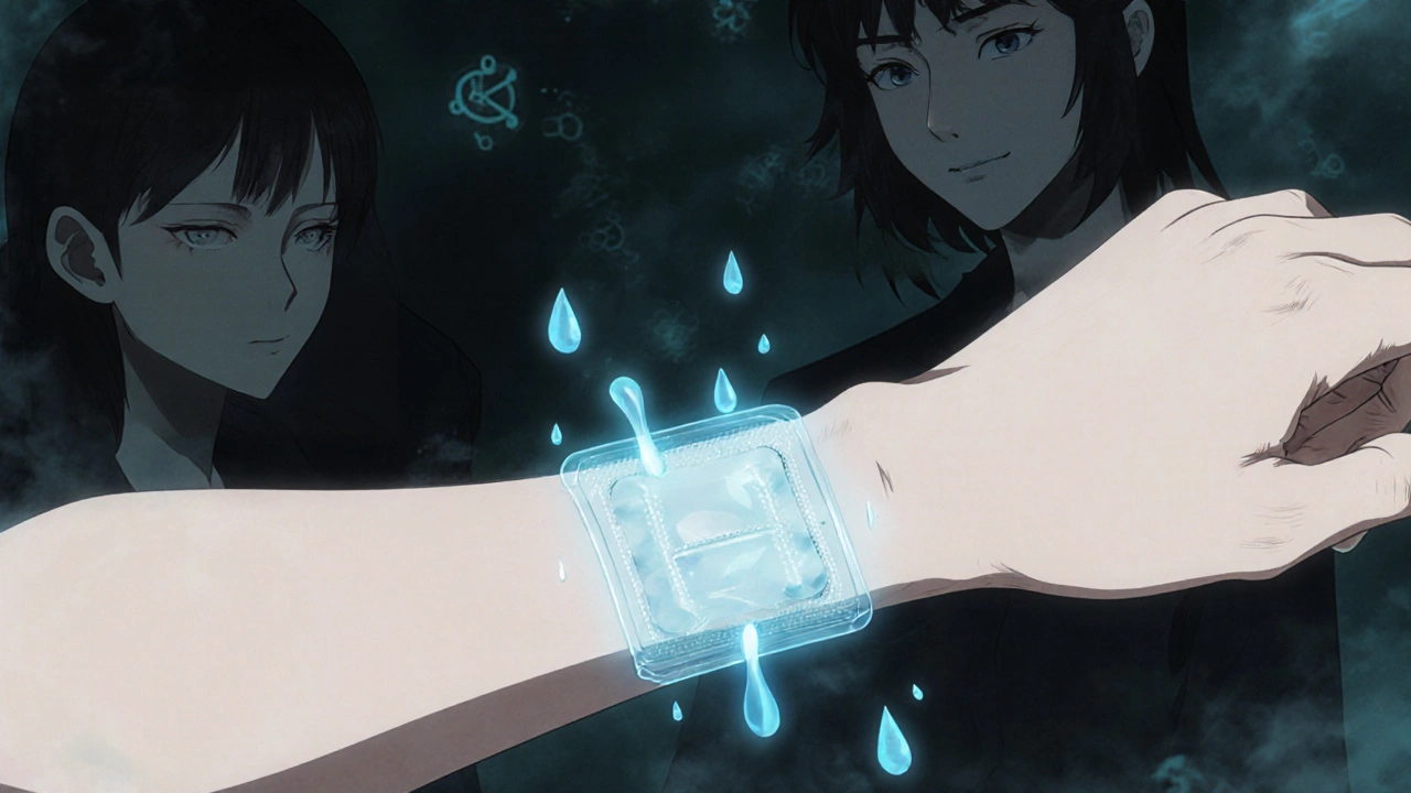 Fentanyl Patch Side Effects: Overdose and Withdrawal Risks Explained