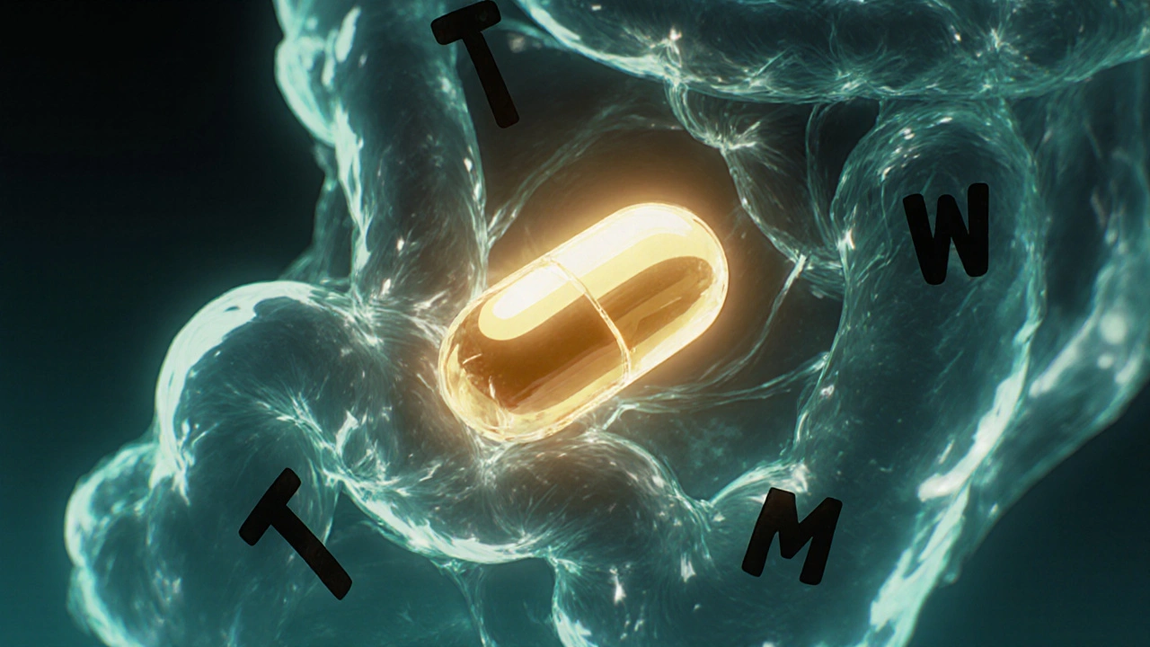 Fiber Supplements and Medications: When to Take Them to Avoid Absorption Problems