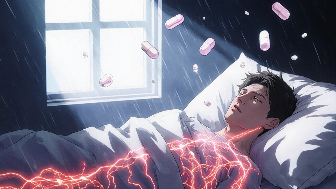 Opioid-Induced Hyperalgesia: How to Spot and Treat Rising Pain from Opioids