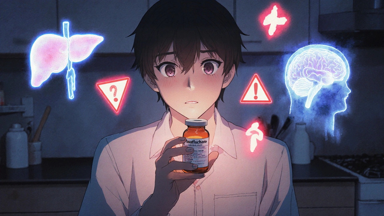 Serious Adverse Events: How to Report Generic Drug Reactions Correctly