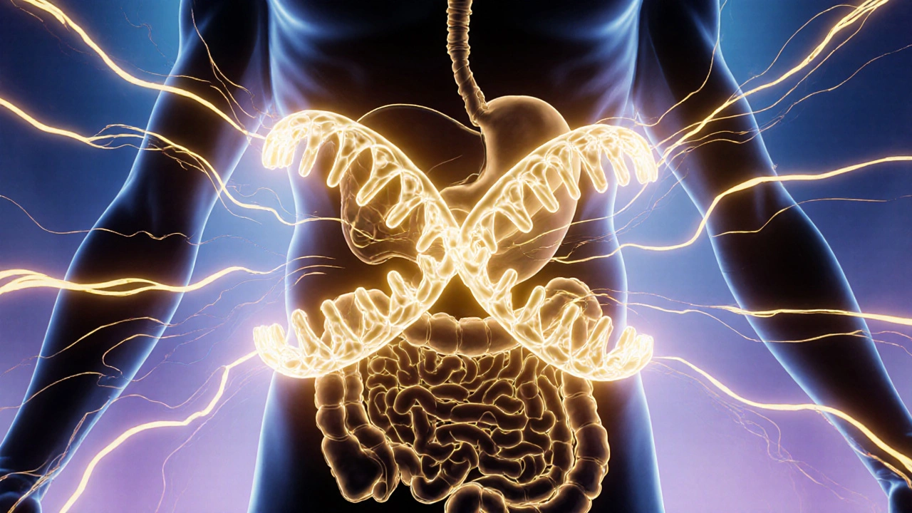 Tirzepatide for Weight Loss: How Dual Incretin Therapy Works