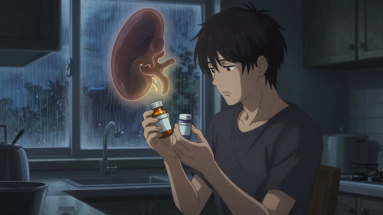 Addison’s Disease: Understanding Adrenal Insufficiency and Lifelong Steroid Replacement