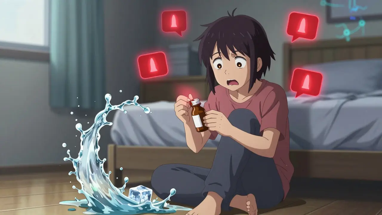 How to Avoid Panic and Make Informed Decisions After Drug Safety Alerts