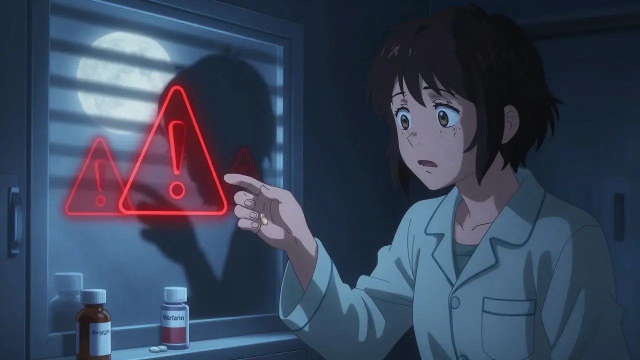 How to Handle Missed Doses Safely Without Doubling Up