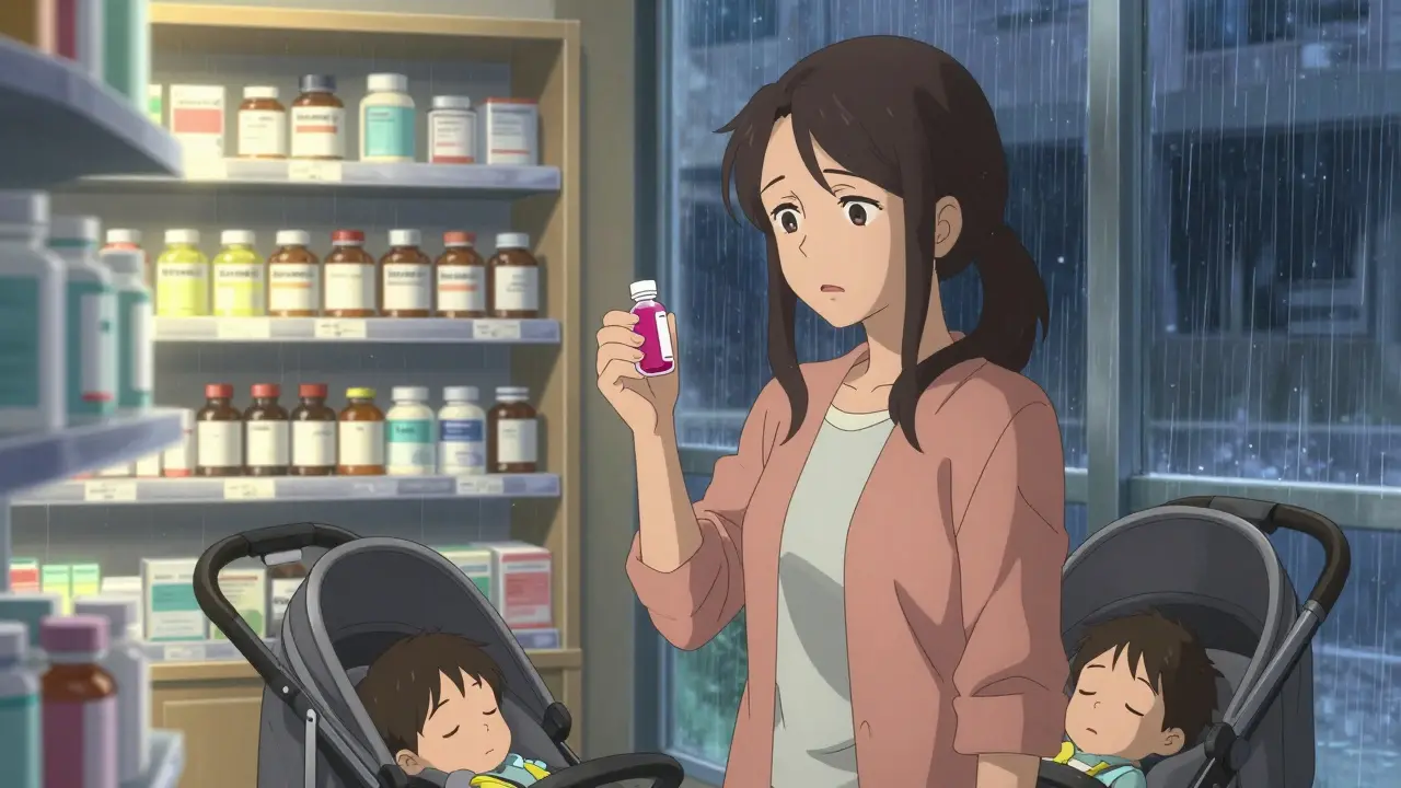 How to Use Compounded Medications for Children Safely