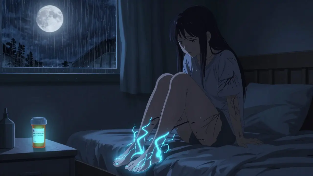 Metronidazole Neuropathy: Recognizing Numbness and Tingling Early to Prevent Permanent Damage