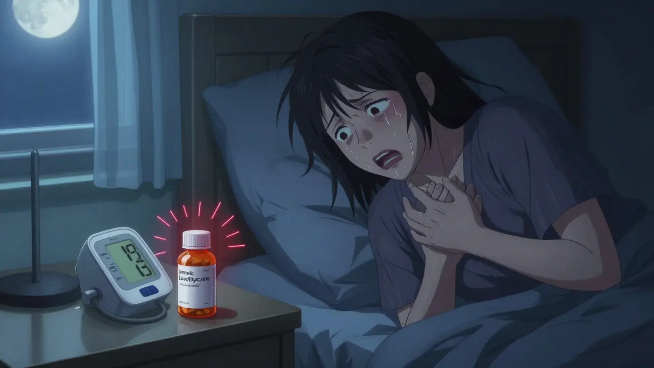 When to Call Your Doctor After Switching to Generics: Warning Signs You Can't Ignore