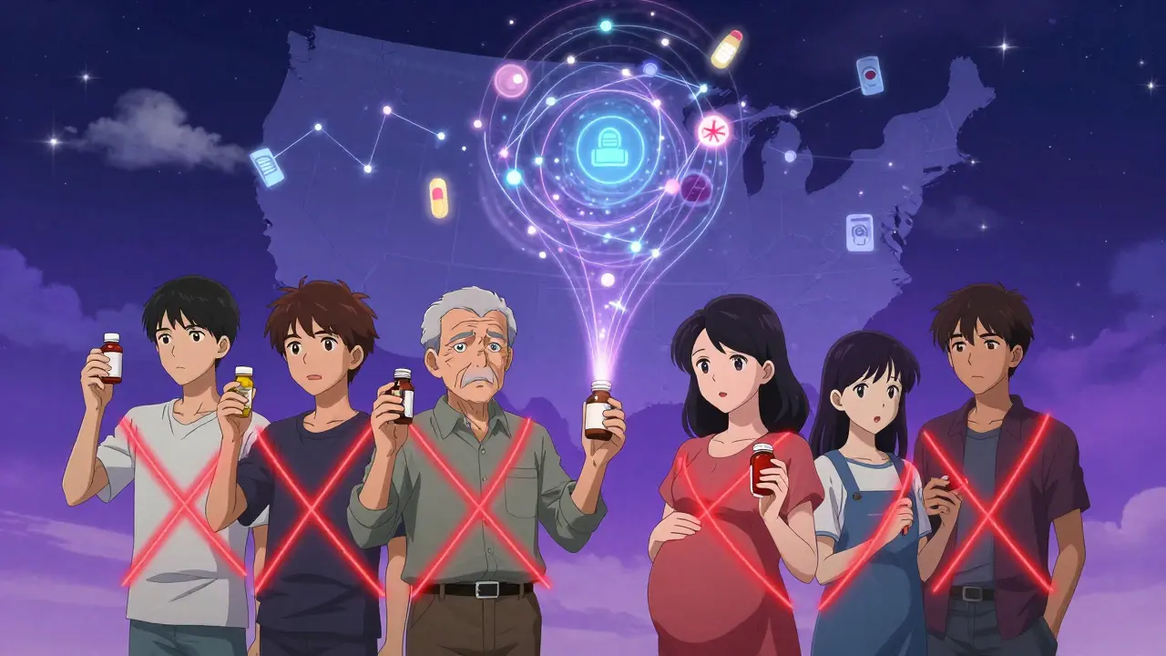 MedWatch: How to Report Medication Problems and Side Effects