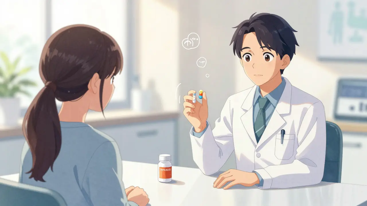 Clinical Outcomes Data: What Studies Reveal About Generic Medications for Providers