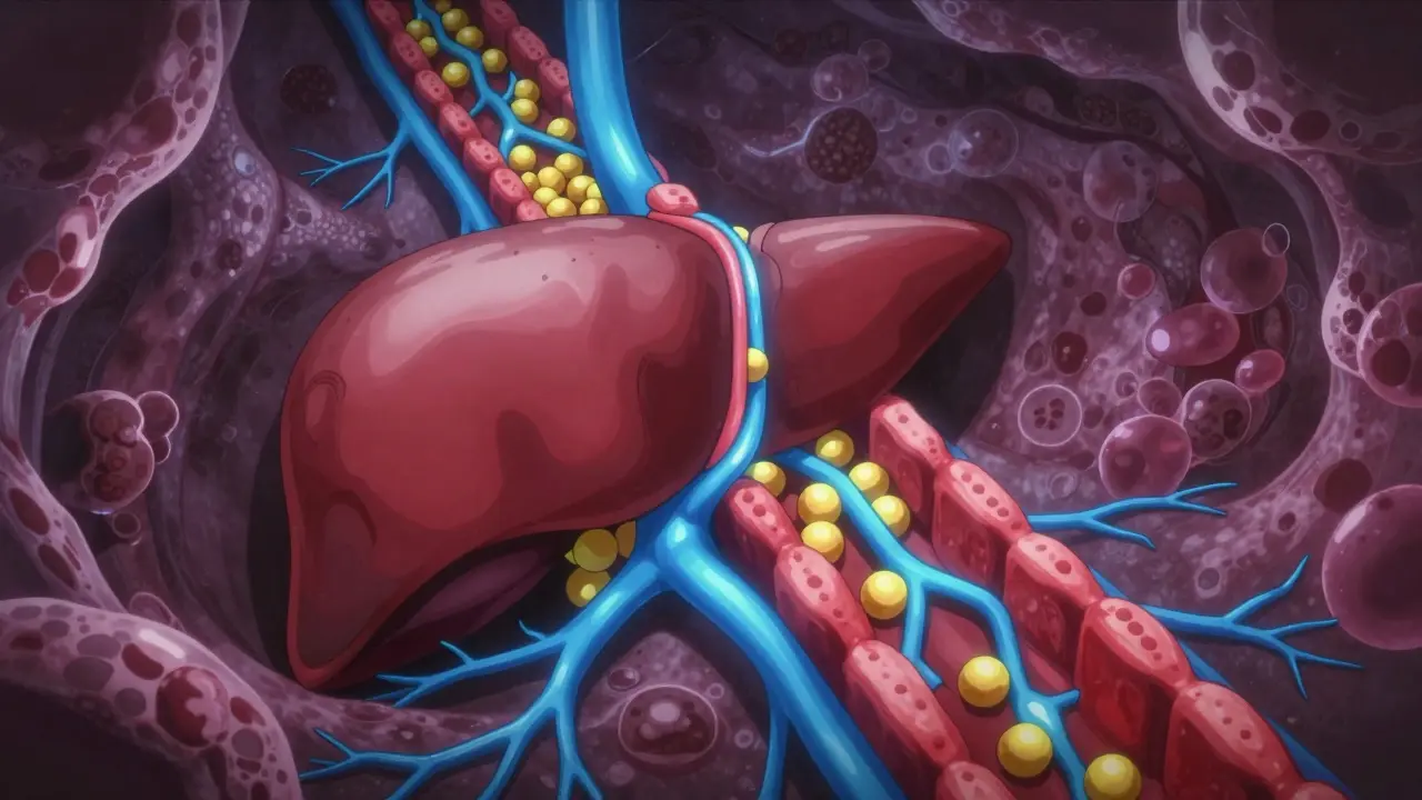 Statins and Antifungals: Understanding Critical Drug Interactions for Patient Safety