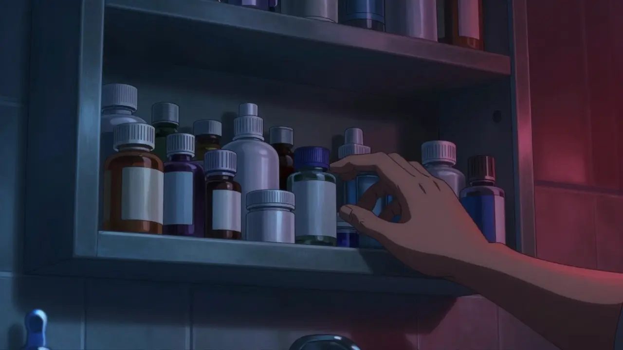 Acetaminophen Safety: Essential Overdose Risks and Prevention Guide