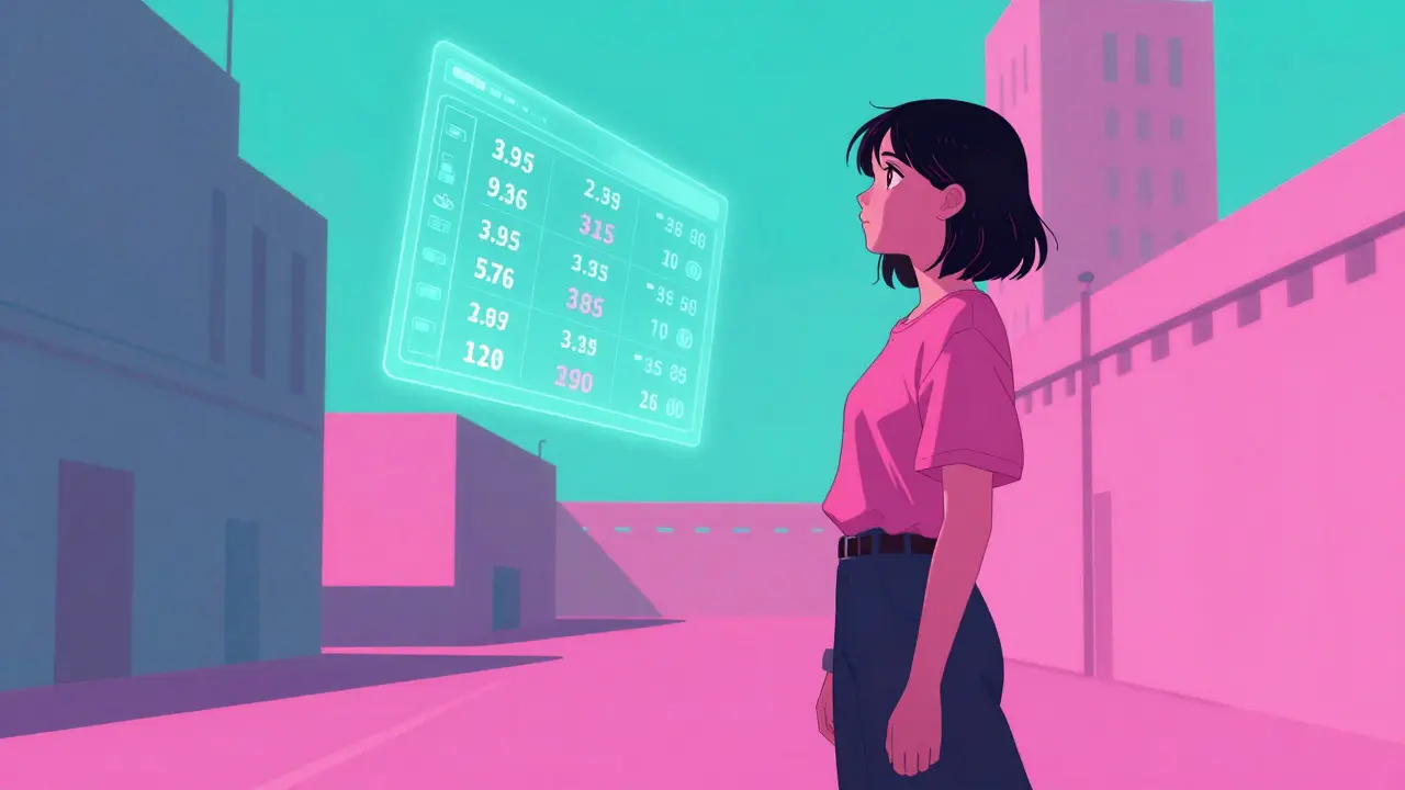 How to Buy Generic Yasmin Online: A Guide to Lower Costs and Safe Sourcing